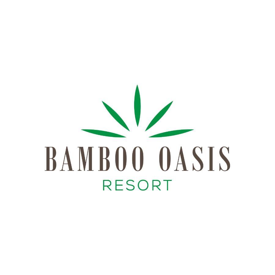 Panglao Bamboo Oasis Hotel Kültér fotó