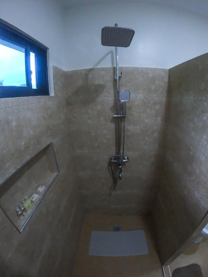 Panglao Bamboo Oasis Hotel Kültér fotó