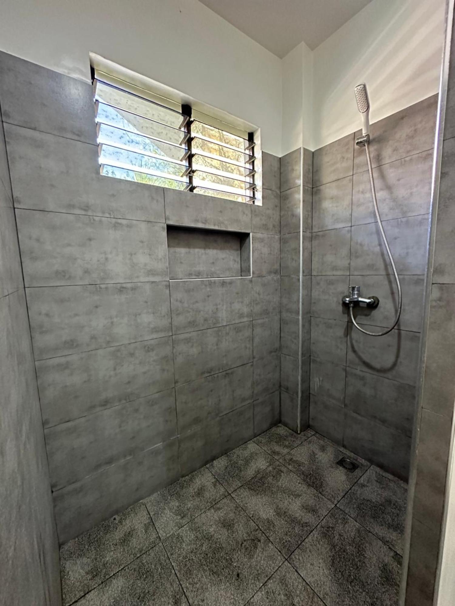 Panglao Bamboo Oasis Hotel Kültér fotó