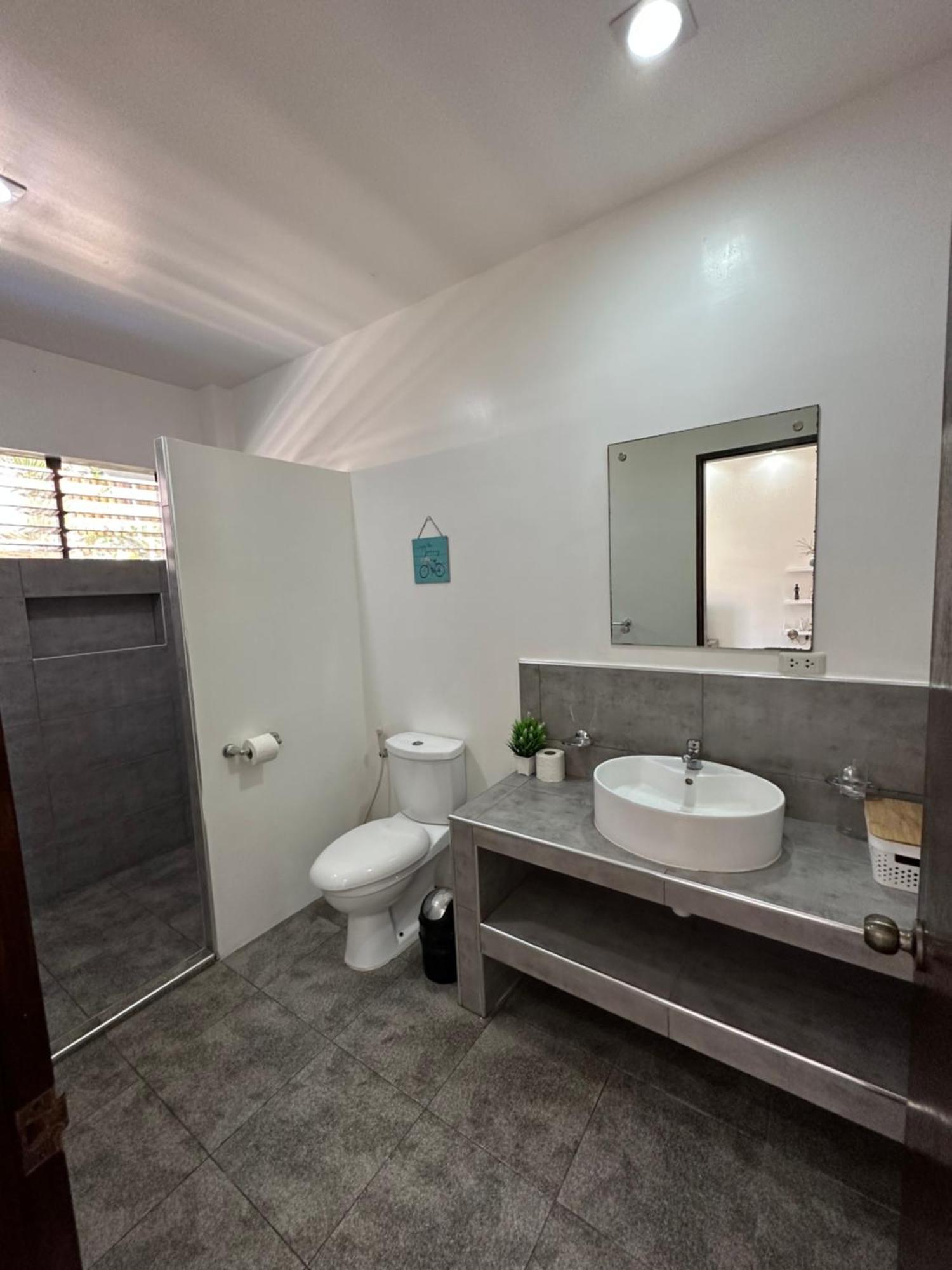 Panglao Bamboo Oasis Hotel Kültér fotó