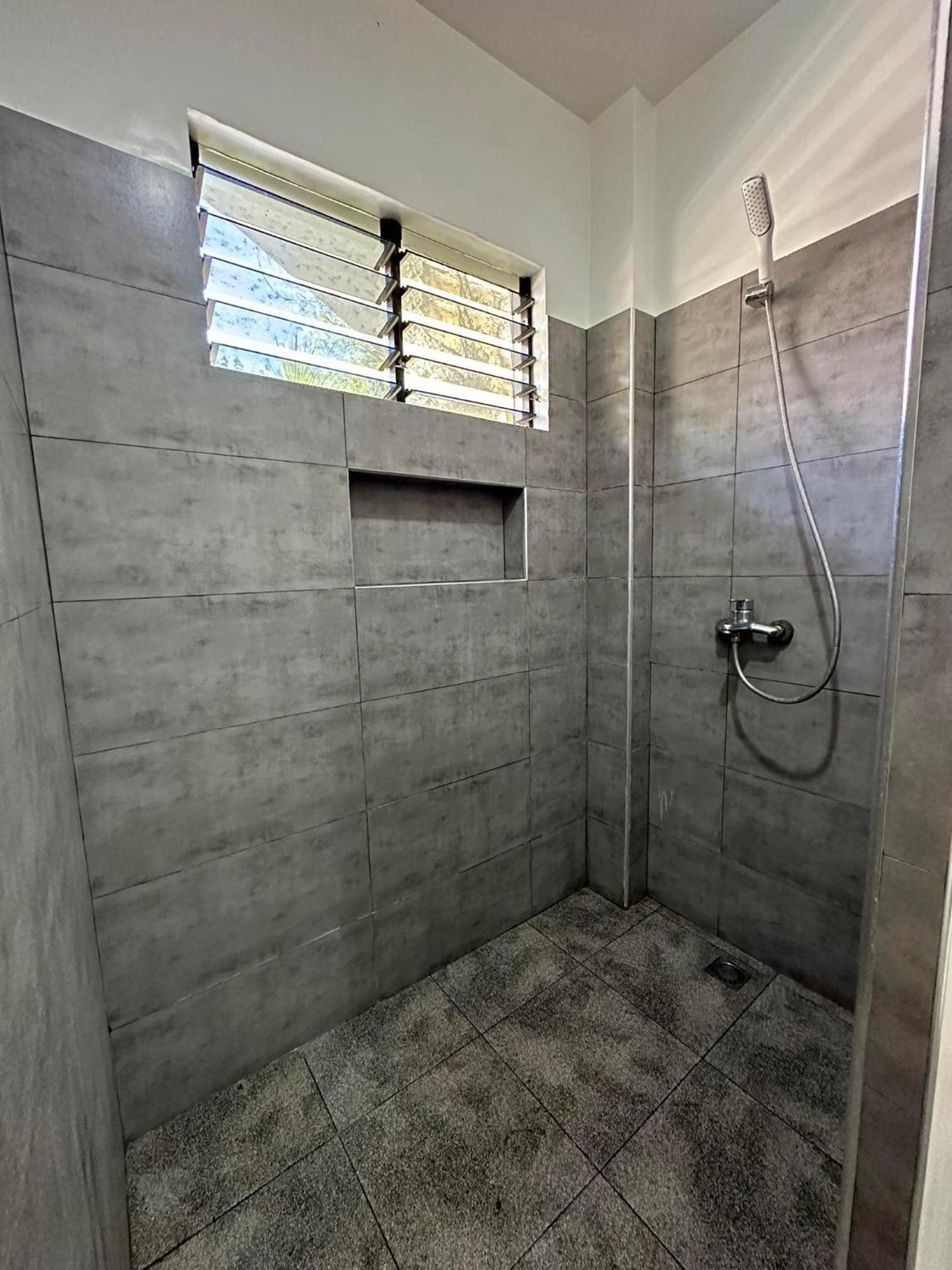 Panglao Bamboo Oasis Hotel Kültér fotó