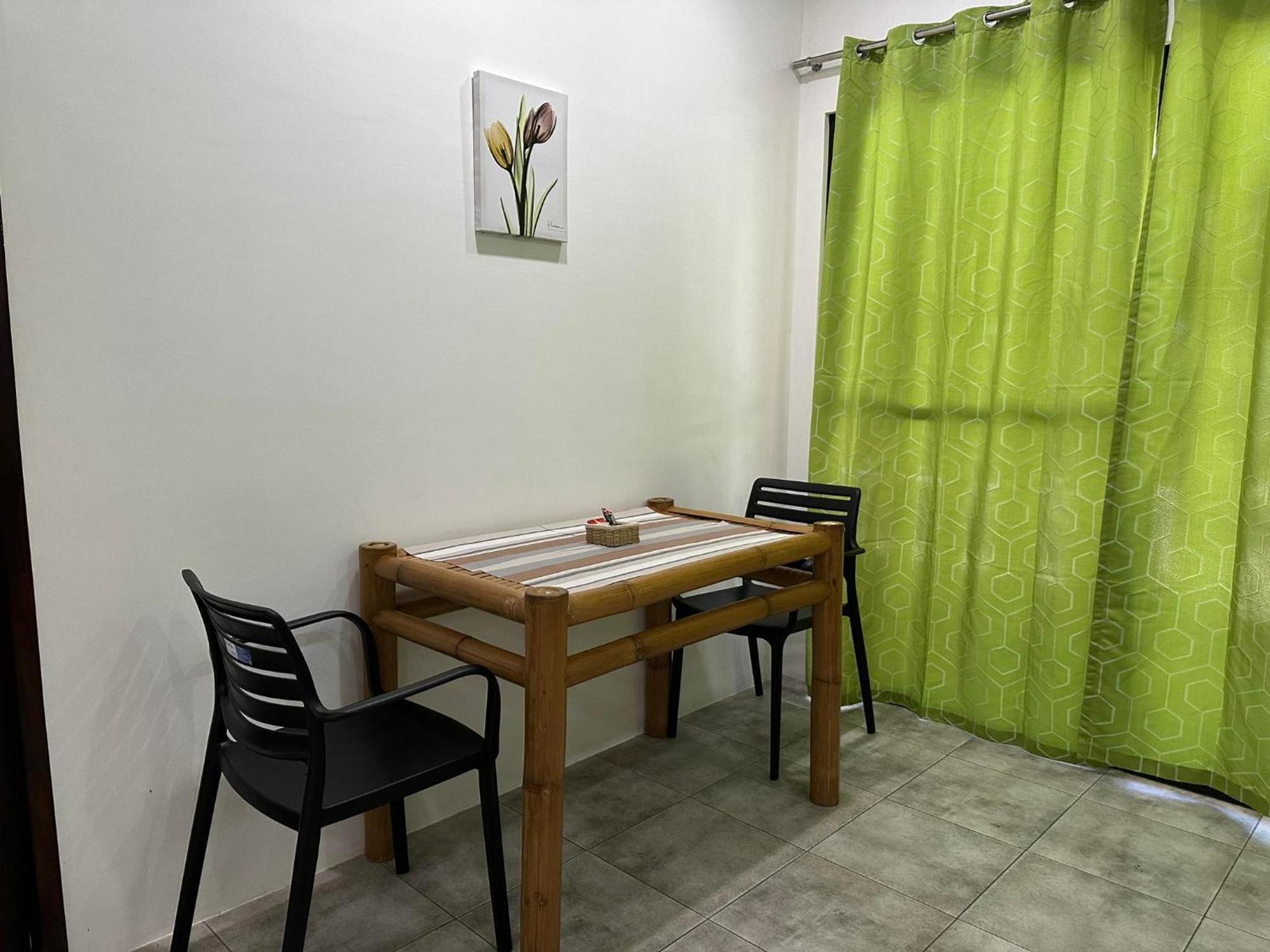 Panglao Bamboo Oasis Hotel Kültér fotó